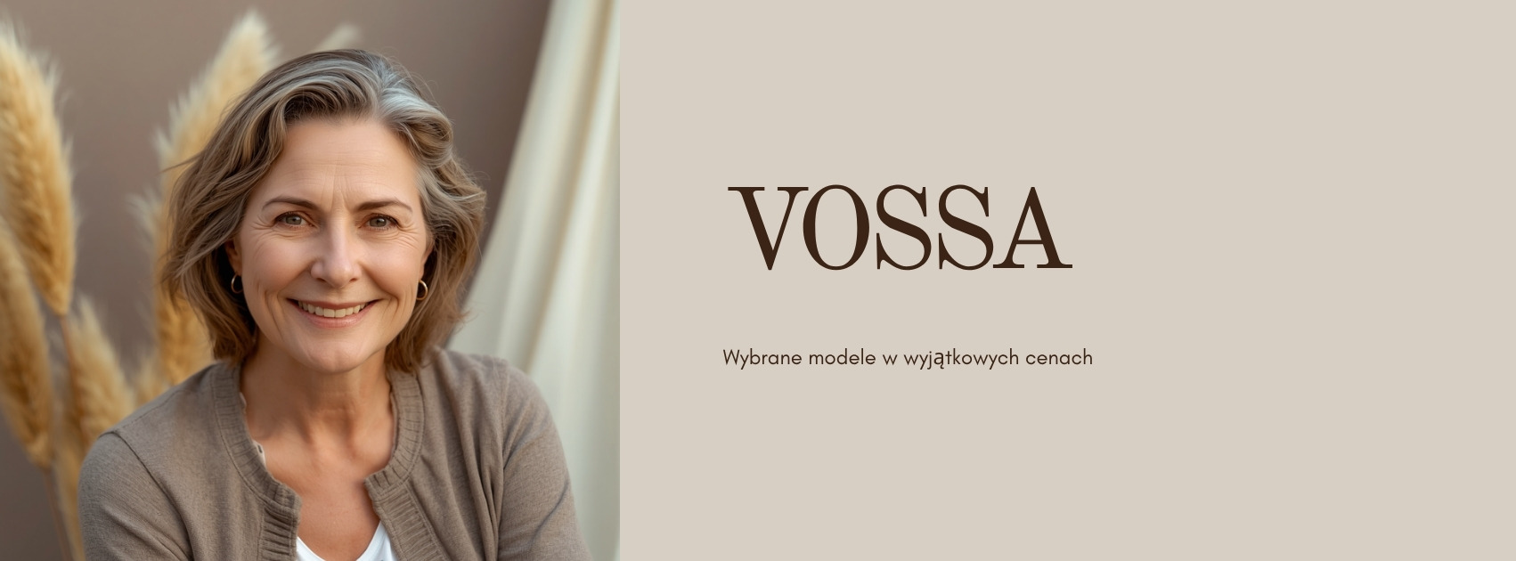 Oferty specjalne Vossa